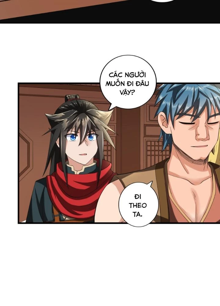 Chiến Thần Bất Tử Chapter 91 - Next Chapter 92