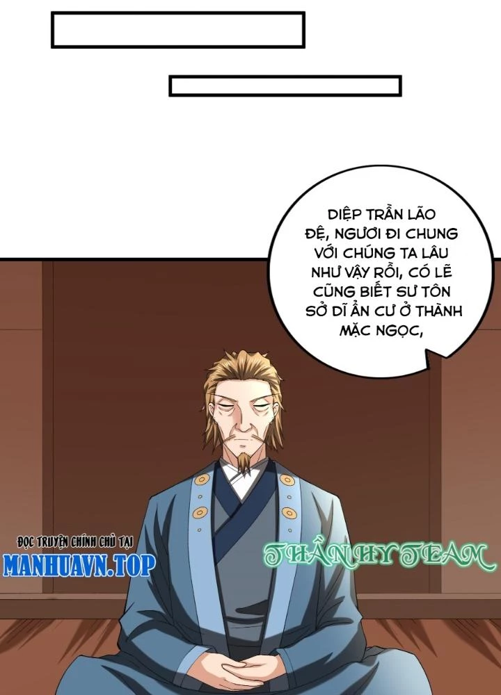 Chiến Thần Bất Tử Chapter 91 - Next Chapter 92