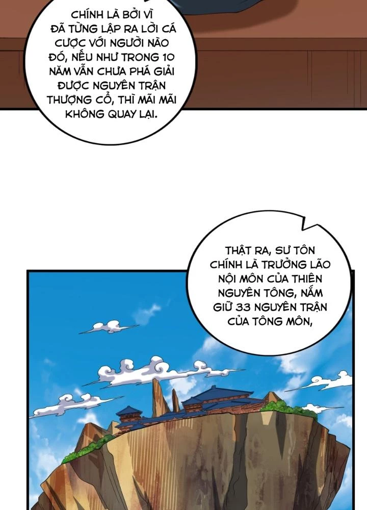 Chiến Thần Bất Tử Chapter 91 - Next Chapter 92