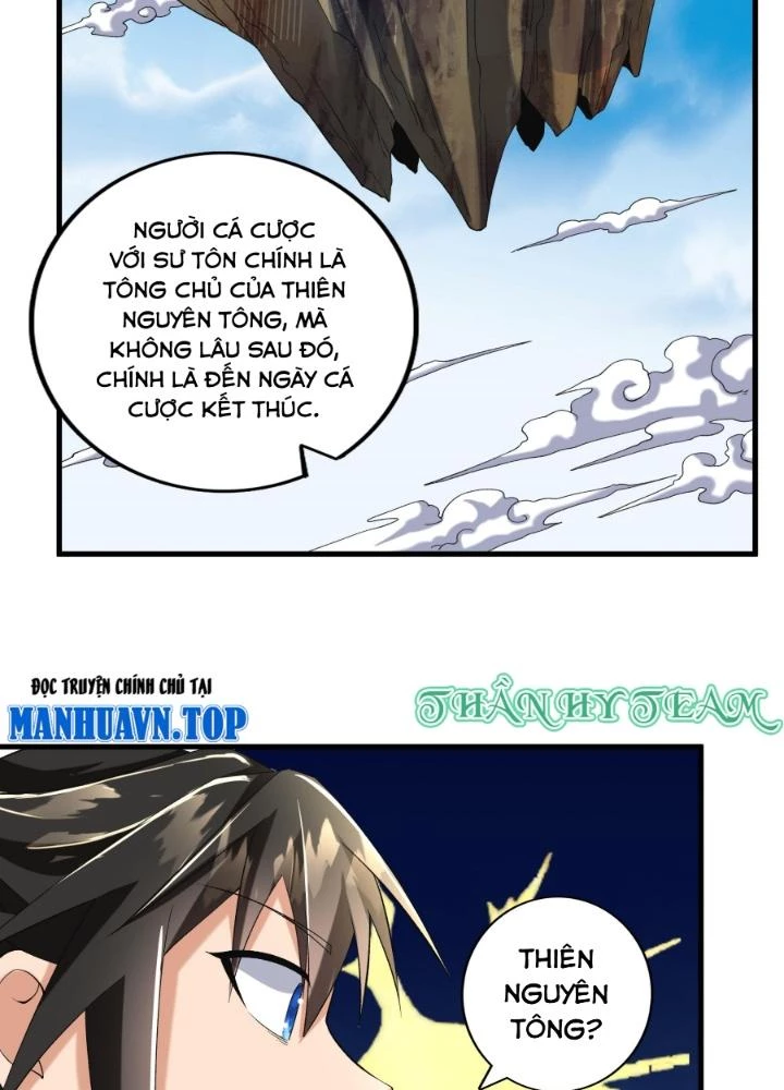 Chiến Thần Bất Tử Chapter 91 - Next Chapter 92