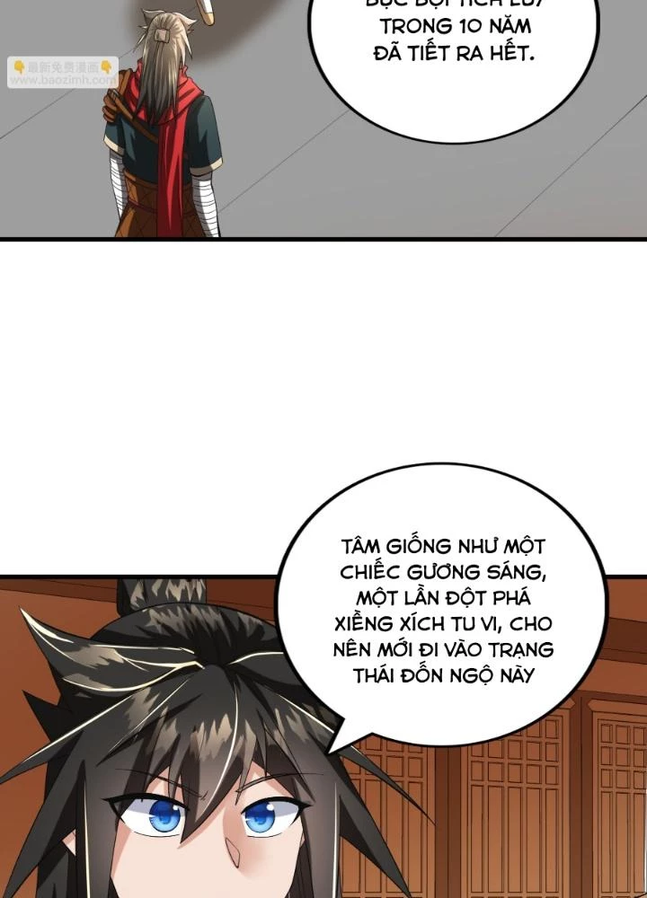 Chiến Thần Bất Tử Chapter 91 - Next Chapter 92
