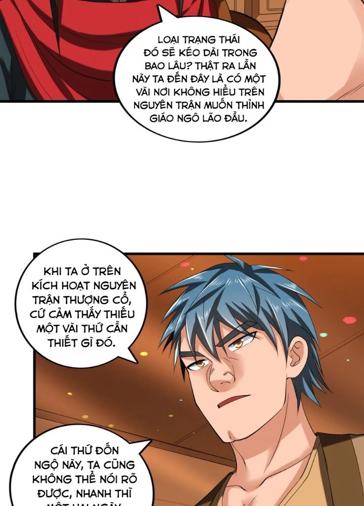 Chiến Thần Bất Tử Chapter 91 - Next Chapter 92