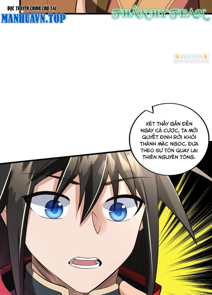 Chiến Thần Bất Tử Chapter 91 - Next Chapter 92