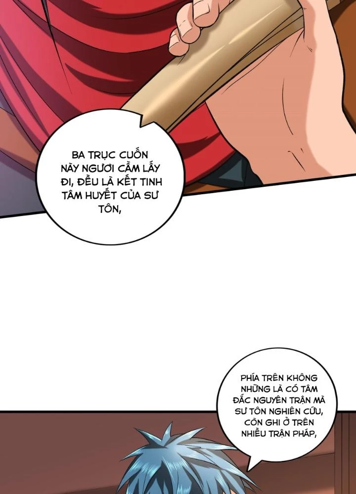 Chiến Thần Bất Tử Chapter 91 - Next Chapter 92
