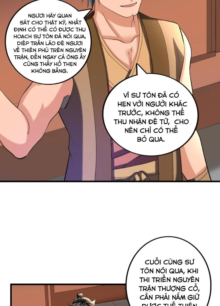 Chiến Thần Bất Tử Chapter 91 - Next Chapter 92