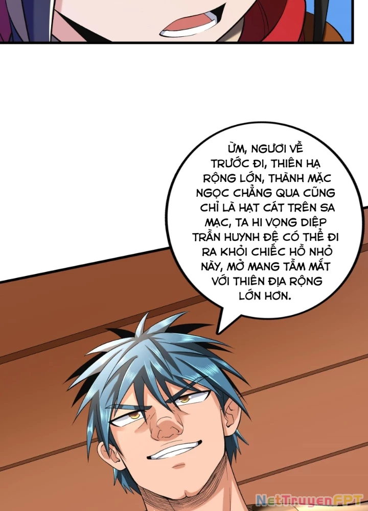 Chiến Thần Bất Tử Chapter 91 - Next Chapter 92