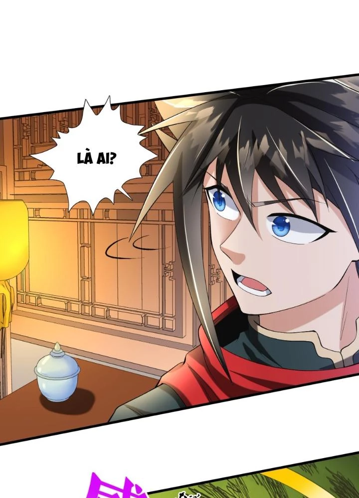 Chiến Thần Bất Tử Chapter 91 - Next Chapter 92