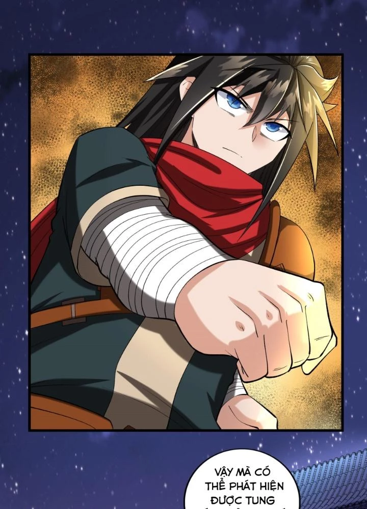 Chiến Thần Bất Tử Chapter 91 - Next Chapter 92