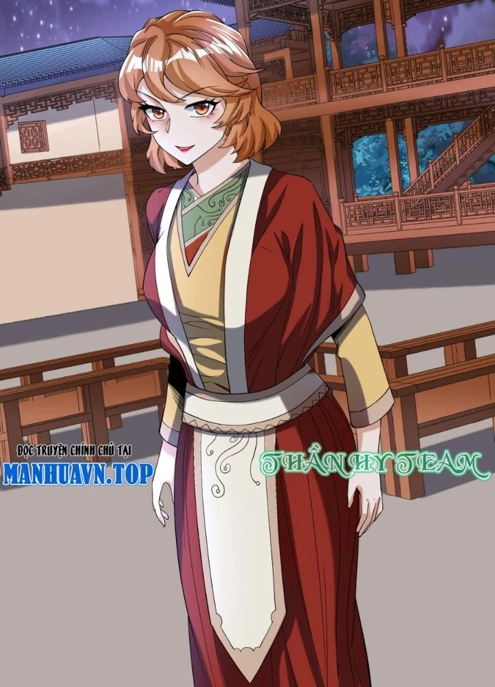 Chiến Thần Bất Tử Chapter 91 - Next Chapter 92