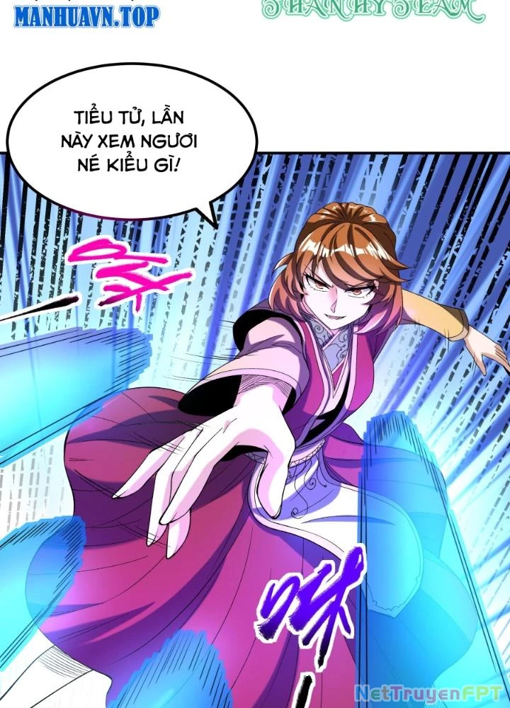 Chiến Thần Bất Tử Chapter 92 - Next Chapter 93