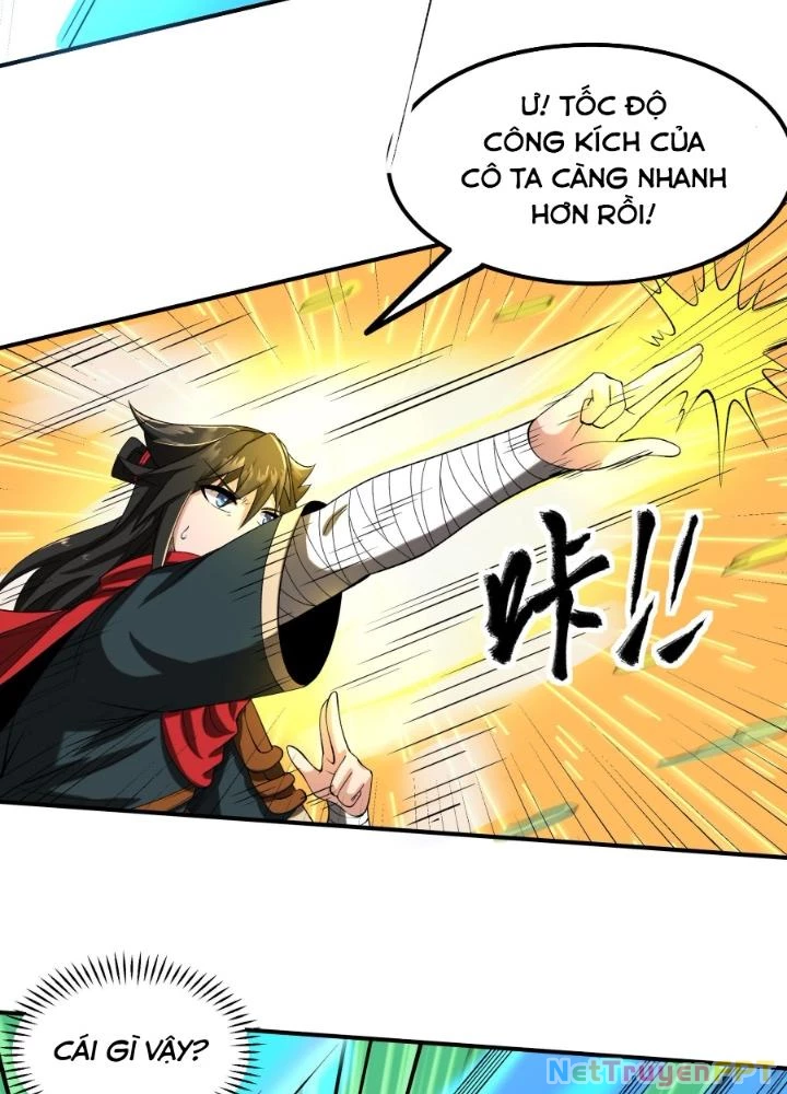 Chiến Thần Bất Tử Chapter 92 - Next Chapter 93