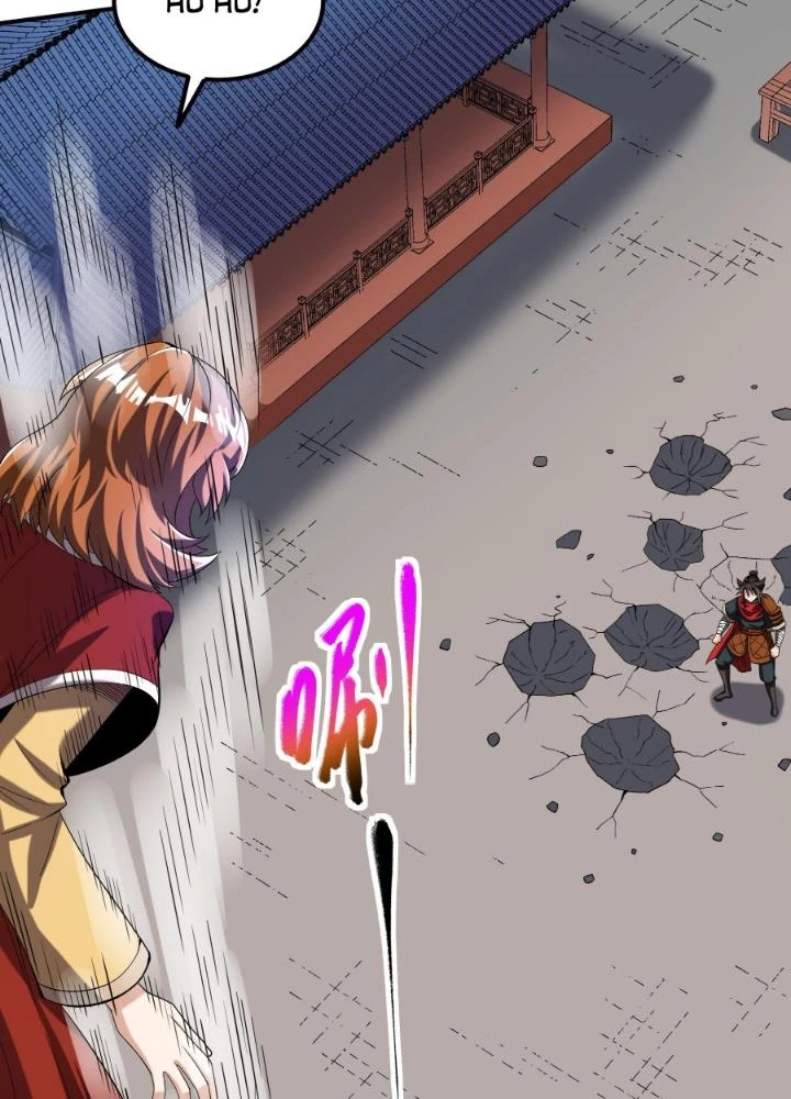Chiến Thần Bất Tử Chapter 92 - Next Chapter 93