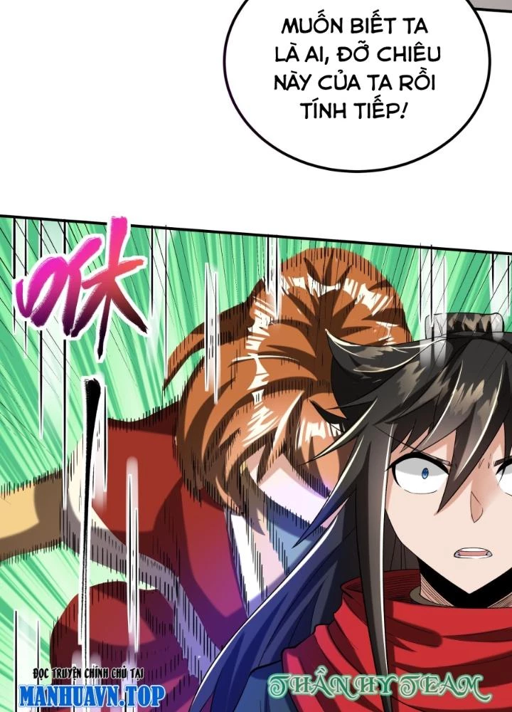 Chiến Thần Bất Tử Chapter 92 - Next Chapter 93
