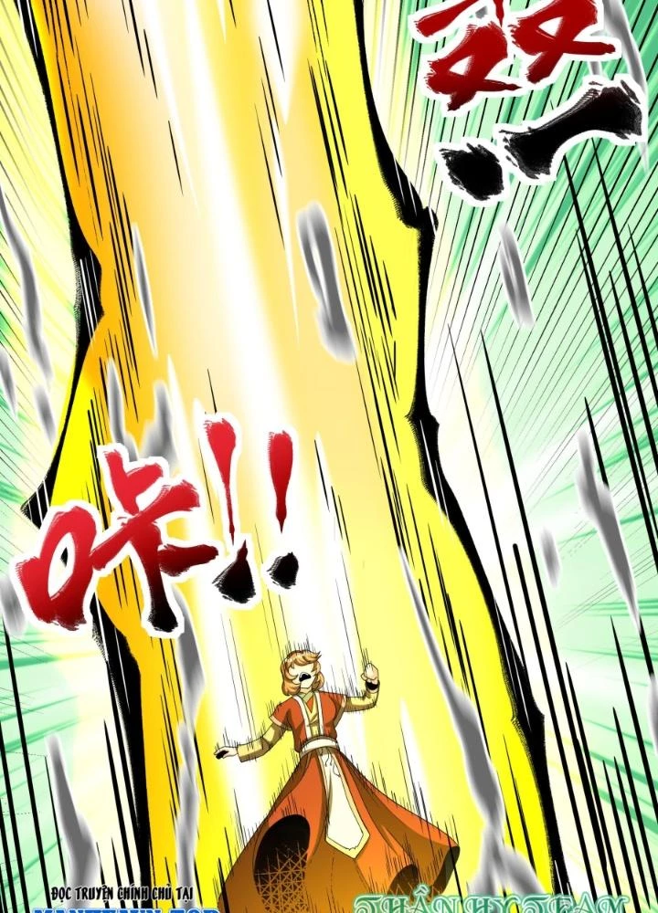 Chiến Thần Bất Tử Chapter 92 - Next Chapter 93
