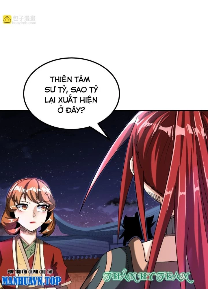 Chiến Thần Bất Tử Chapter 92 - Next Chapter 93