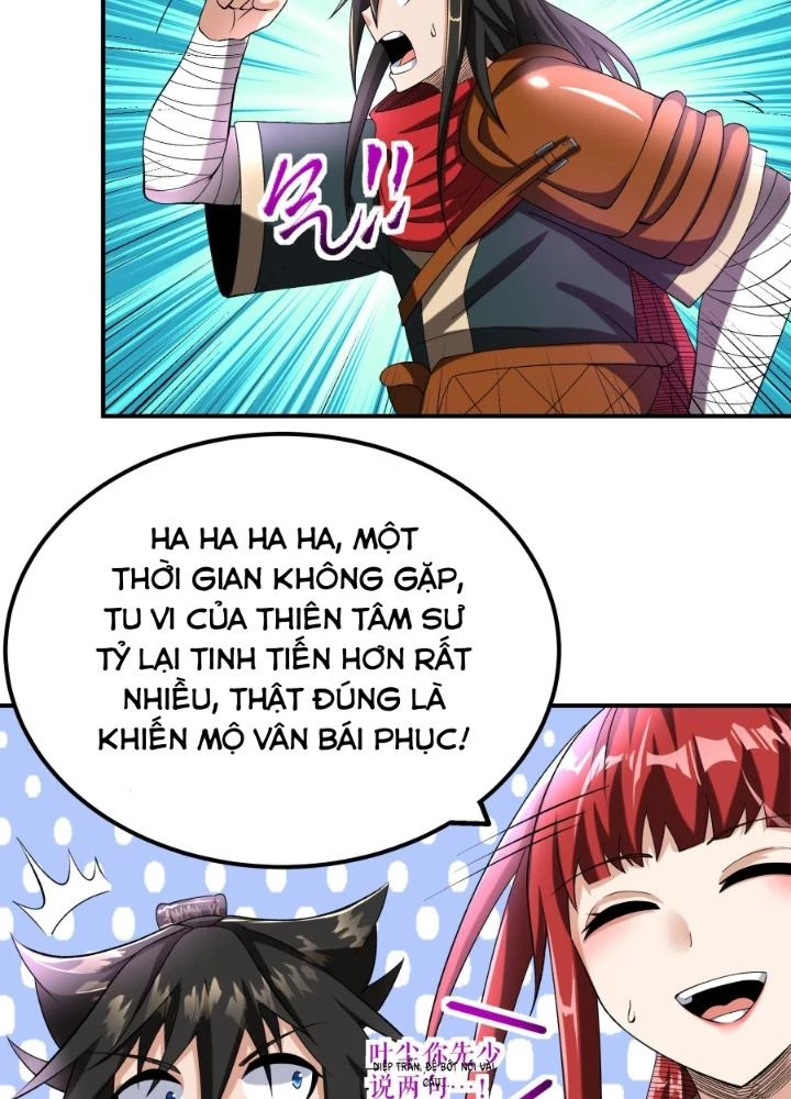 Chiến Thần Bất Tử Chapter 92 - Next Chapter 93