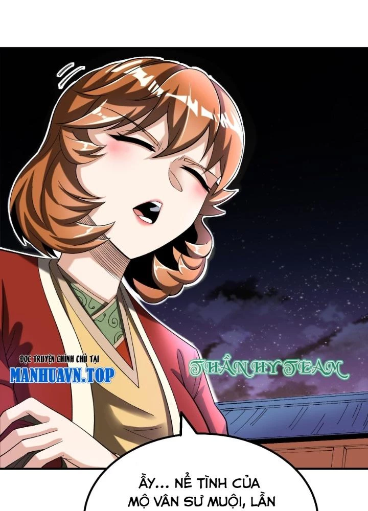 Chiến Thần Bất Tử Chapter 92 - Next Chapter 93