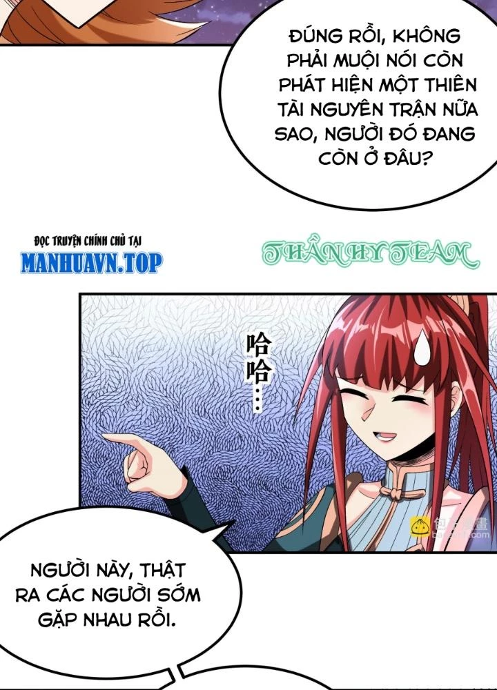 Chiến Thần Bất Tử Chapter 92 - Next Chapter 93
