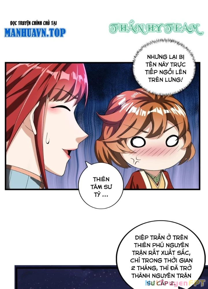 Chiến Thần Bất Tử Chapter 93 - Next Chapter 94