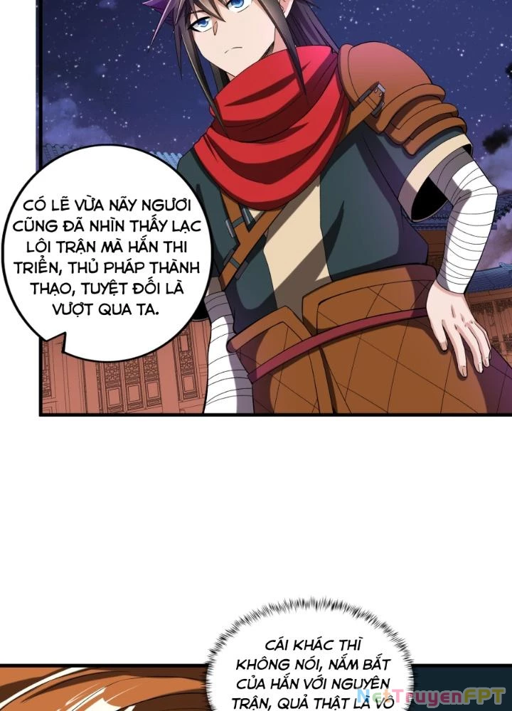 Chiến Thần Bất Tử Chapter 93 - Next Chapter 94