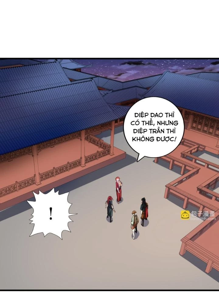 Chiến Thần Bất Tử Chapter 93 - Next Chapter 94
