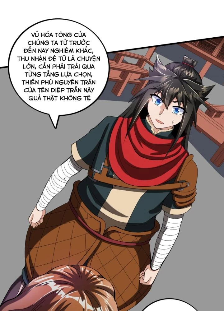 Chiến Thần Bất Tử Chapter 93 - Next Chapter 94