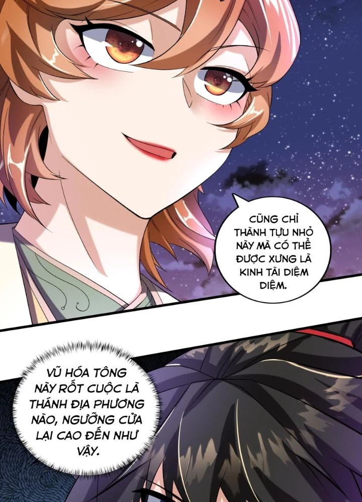 Chiến Thần Bất Tử Chapter 93 - Next Chapter 94