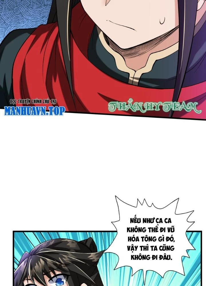 Chiến Thần Bất Tử Chapter 93 - Next Chapter 94
