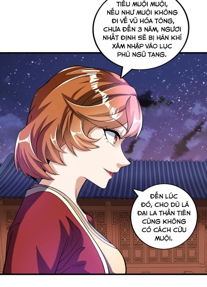 Chiến Thần Bất Tử Chapter 93 - Next Chapter 94