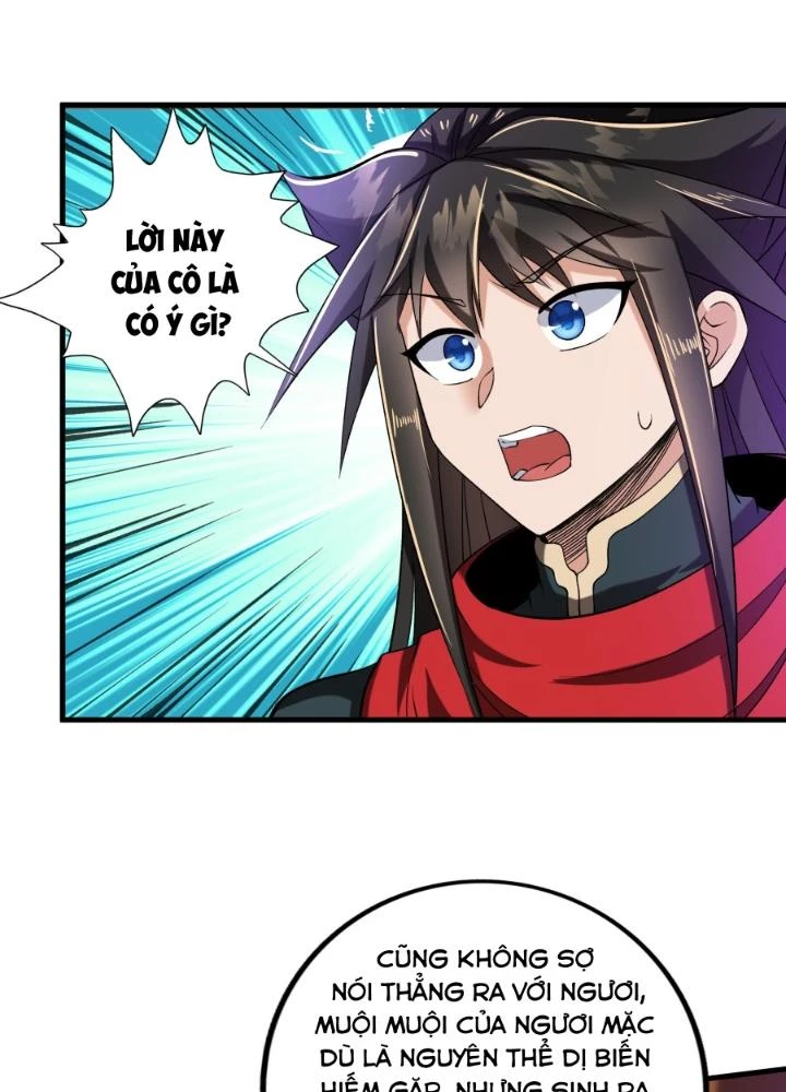 Chiến Thần Bất Tử Chapter 93 - Next Chapter 94