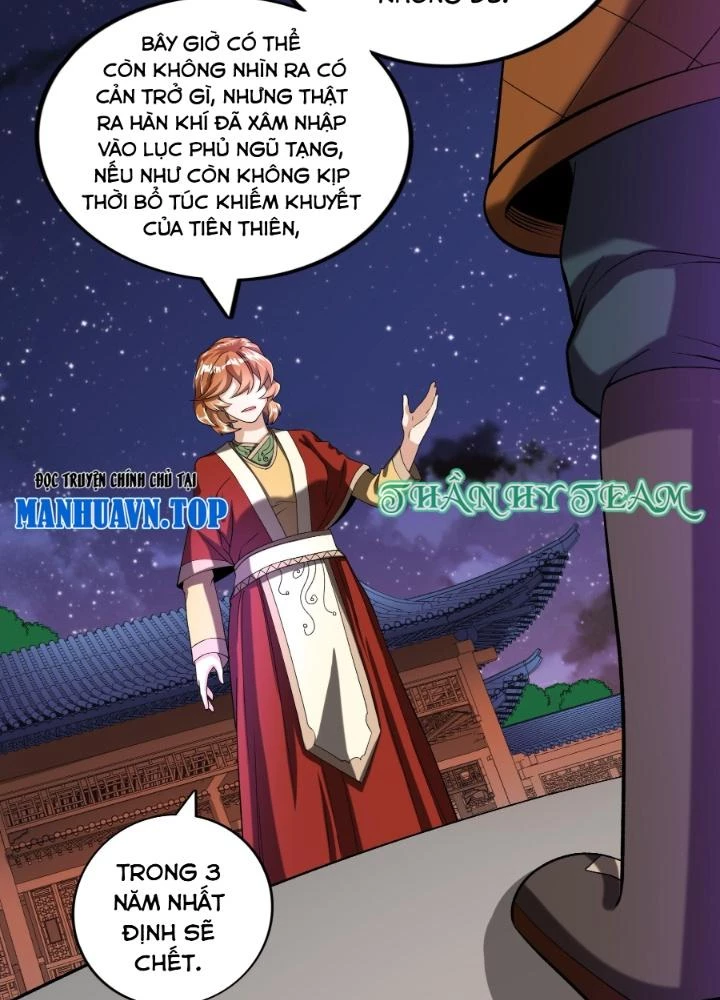 Chiến Thần Bất Tử Chapter 93 - Next Chapter 94