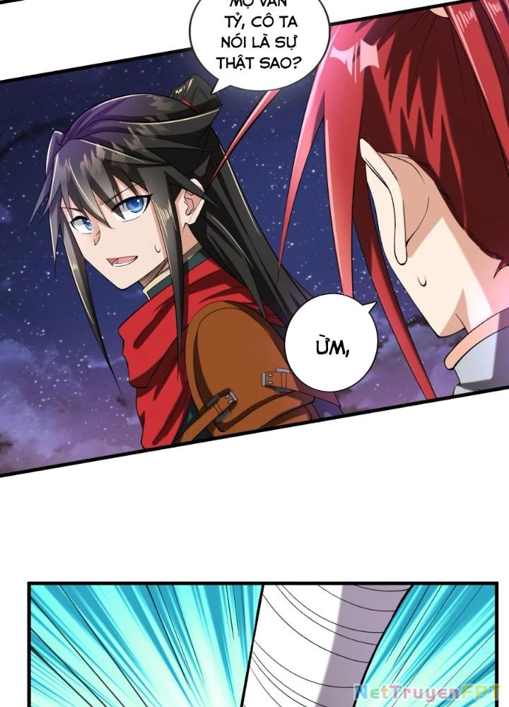 Chiến Thần Bất Tử Chapter 93 - Next Chapter 94