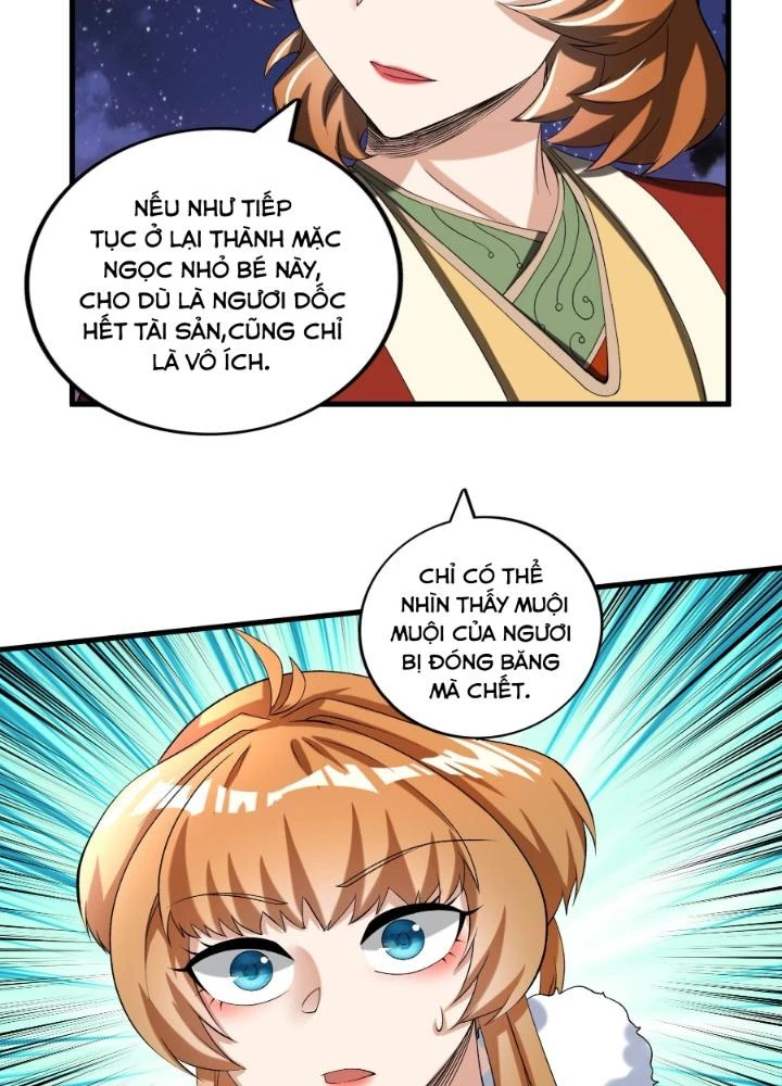 Chiến Thần Bất Tử Chapter 93 - Next Chapter 94