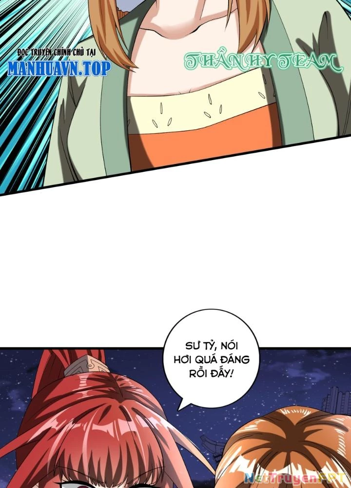 Chiến Thần Bất Tử Chapter 93 - Next Chapter 94