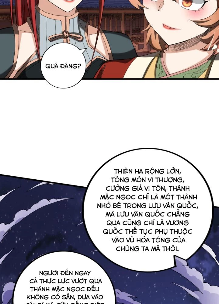 Chiến Thần Bất Tử Chapter 93 - Next Chapter 94
