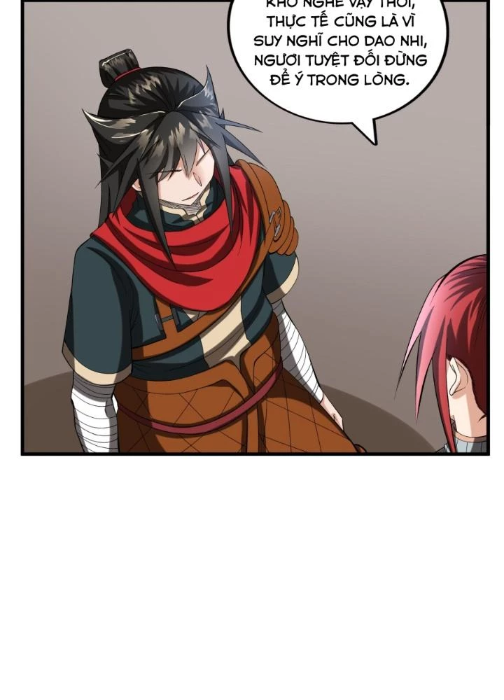 Chiến Thần Bất Tử Chapter 93 - Next Chapter 94