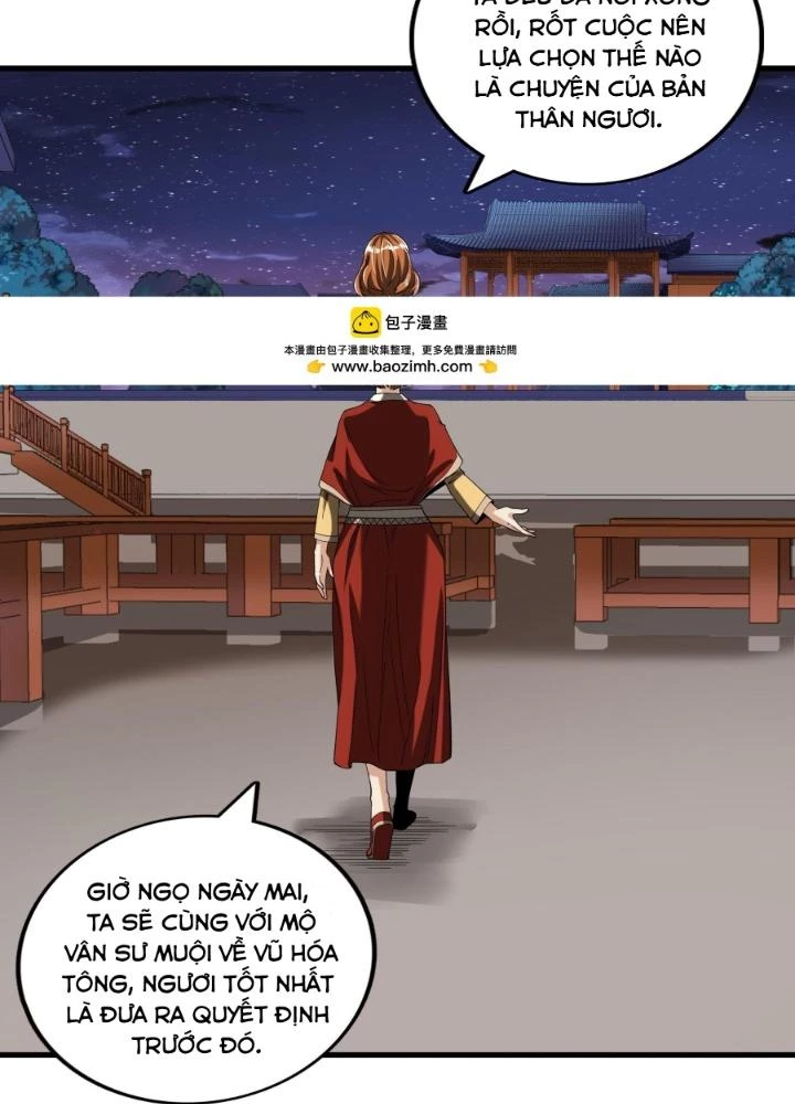 Chiến Thần Bất Tử Chapter 93 - Next Chapter 94