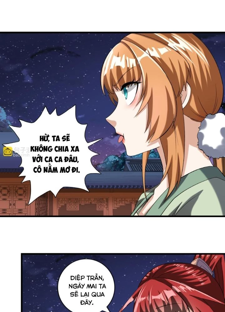 Chiến Thần Bất Tử Chapter 93 - Next Chapter 94