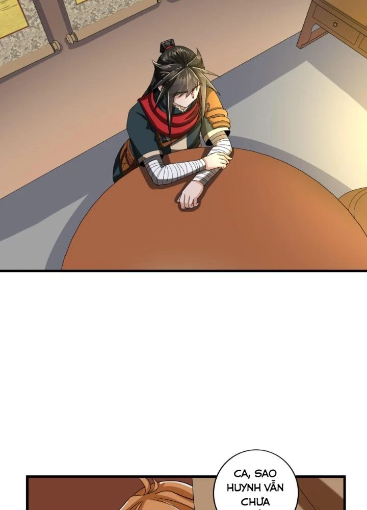 Chiến Thần Bất Tử Chapter 93 - Next Chapter 94