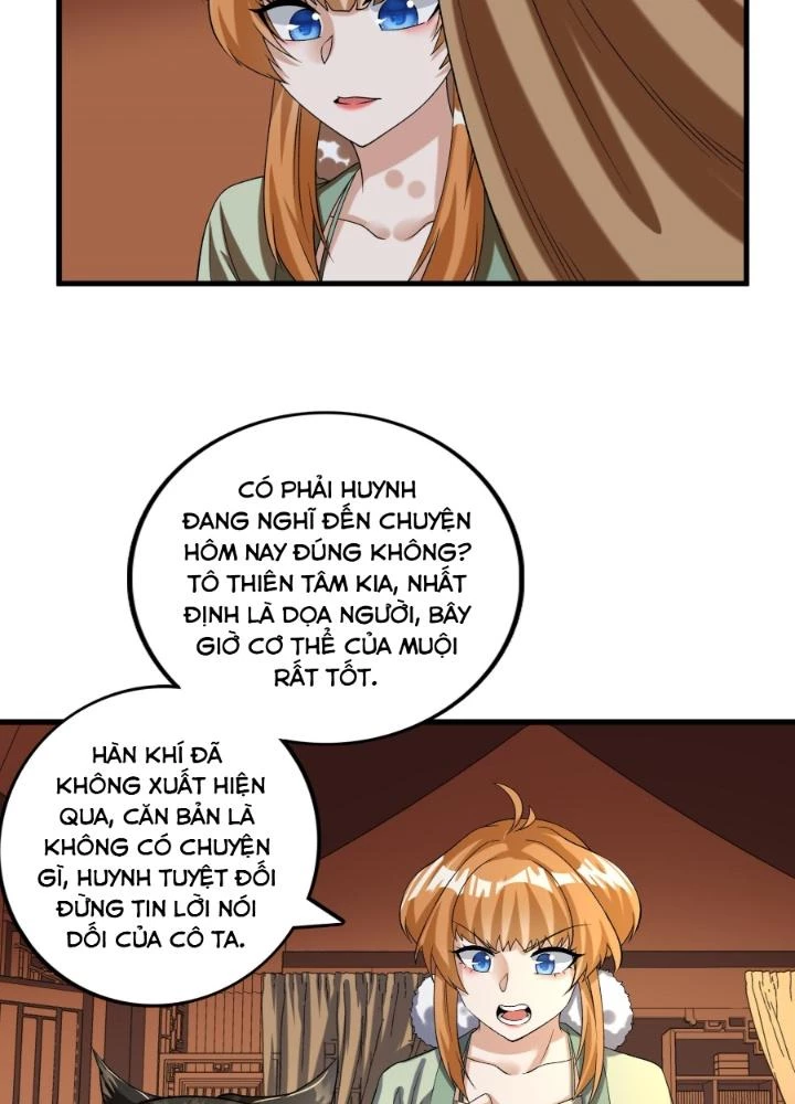 Chiến Thần Bất Tử Chapter 93 - Next Chapter 94