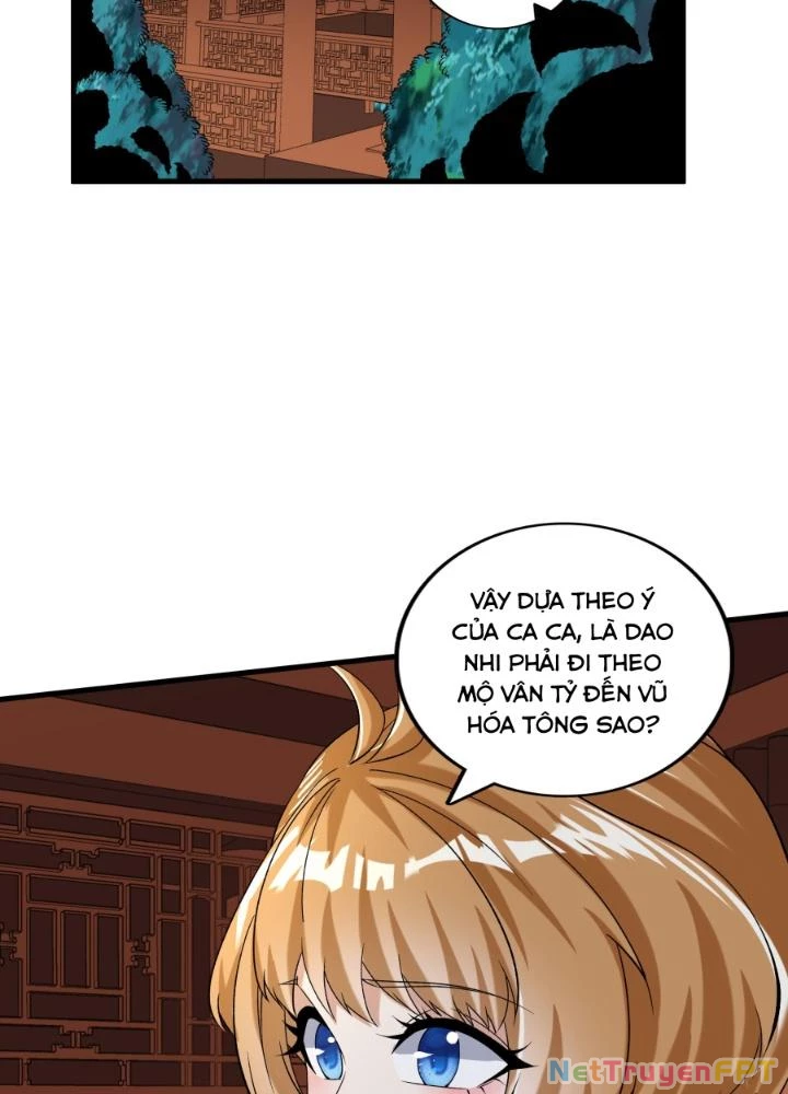 Chiến Thần Bất Tử Chapter 93 - Next Chapter 94