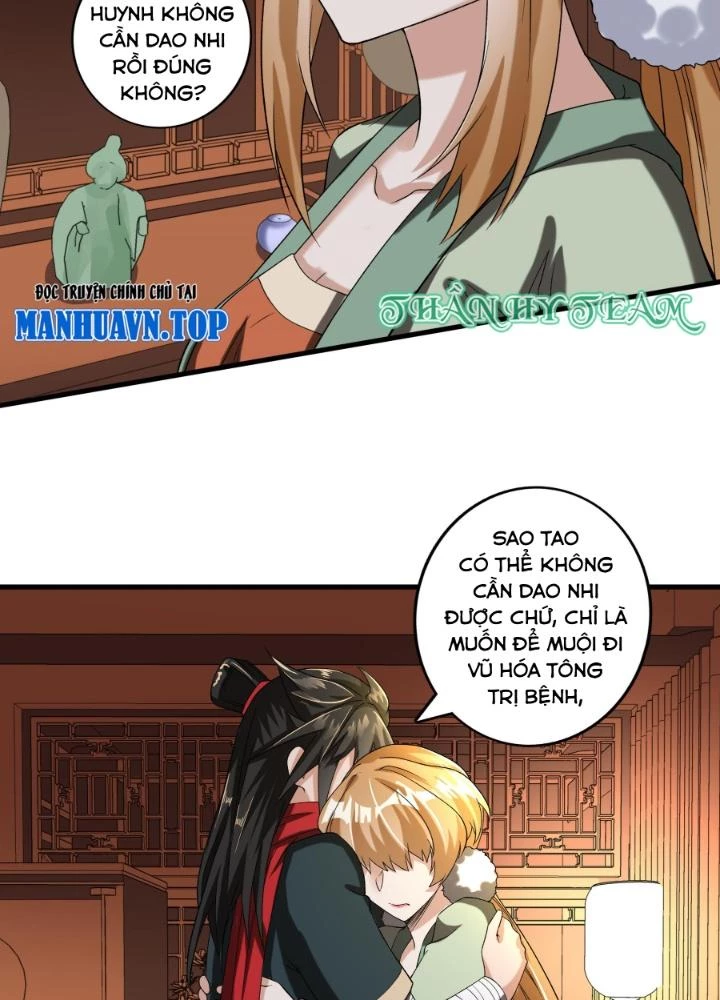 Chiến Thần Bất Tử Chapter 93 - Next Chapter 94