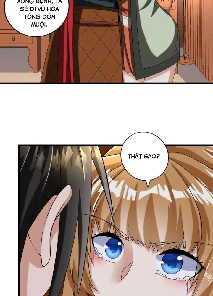 Chiến Thần Bất Tử Chapter 93 - Next Chapter 94