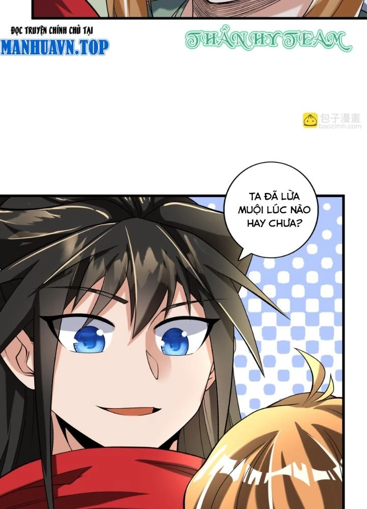 Chiến Thần Bất Tử Chapter 93 - Next Chapter 94