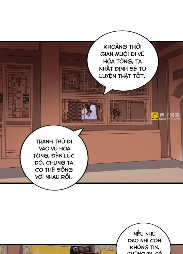Chiến Thần Bất Tử Chapter 93 - Next Chapter 94