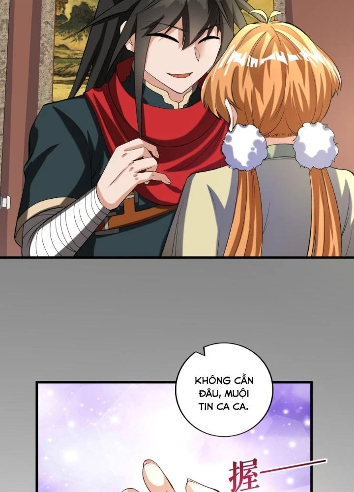 Chiến Thần Bất Tử Chapter 93 - Next Chapter 94