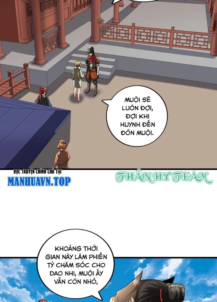 Chiến Thần Bất Tử Chapter 94 - Next Chapter 95