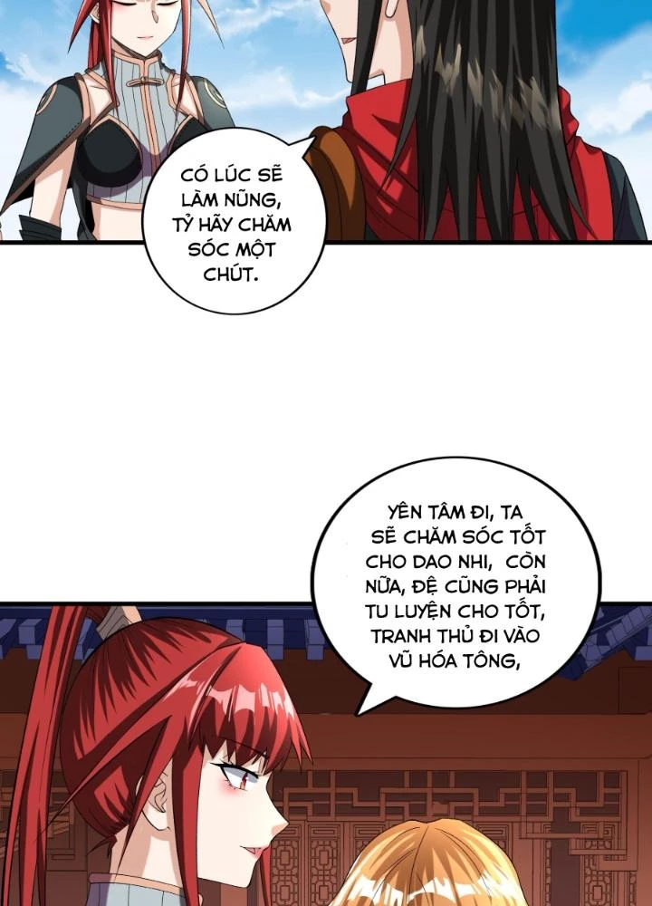 Chiến Thần Bất Tử Chapter 94 - Next Chapter 95