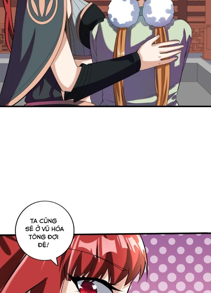 Chiến Thần Bất Tử Chapter 94 - Next Chapter 95
