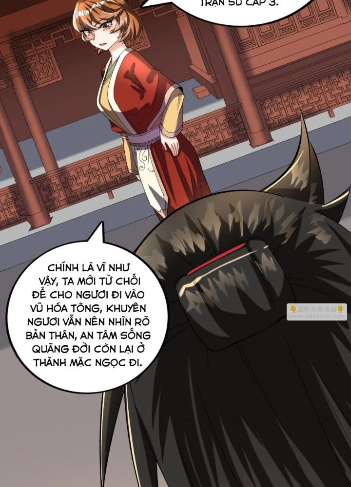 Chiến Thần Bất Tử Chapter 94 - Next Chapter 95